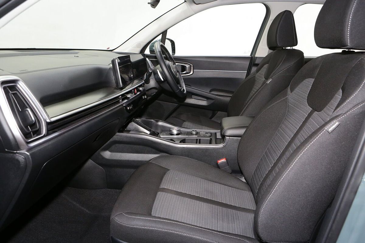2023 Kia Sorento S MQ4 PE