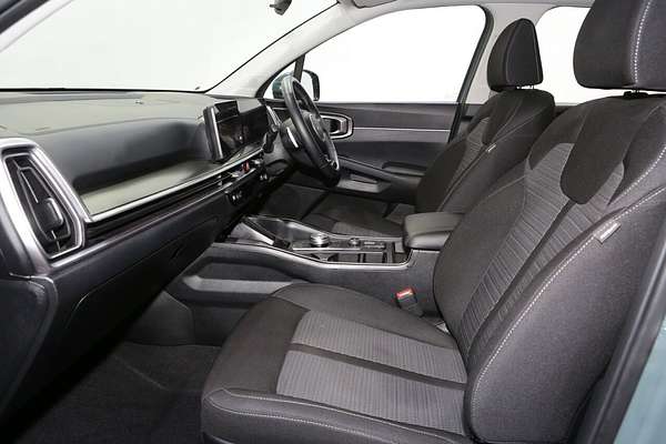 2023 Kia Sorento S MQ4 PE