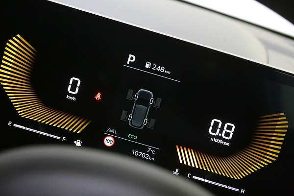 2023 Kia Sorento S MQ4 PE