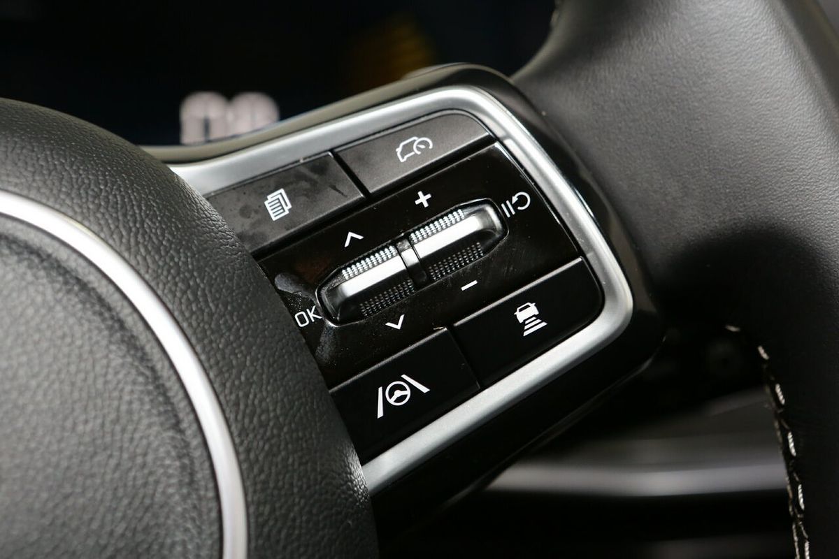 2023 Kia Sorento S MQ4 PE