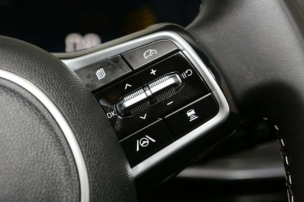 2023 Kia Sorento S MQ4 PE