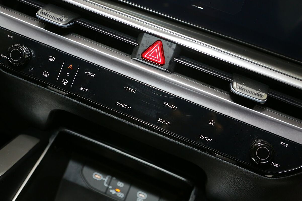 2023 Kia Sorento S MQ4 PE