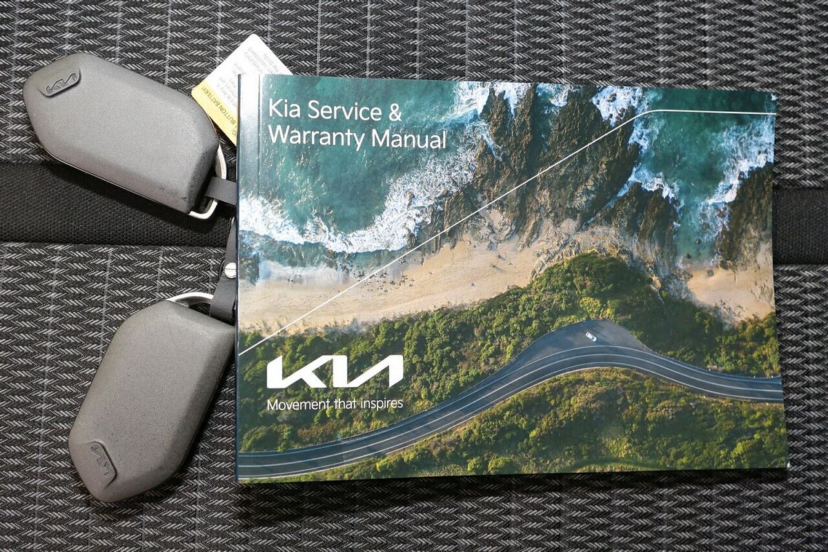 2023 Kia Sorento S MQ4 PE