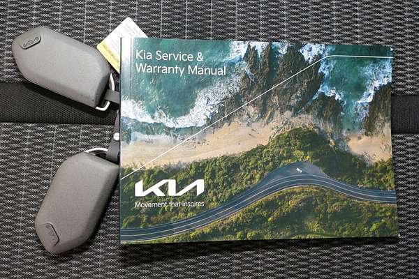 2023 Kia Sorento S MQ4 PE