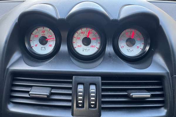 2006 Holden Special Vehicles Clubsport R8 E Series