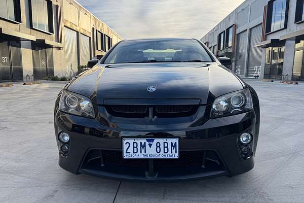 2006 Holden Special Vehicles Clubsport R8 E Series