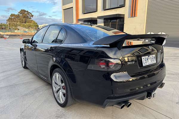 2006 Holden Special Vehicles Clubsport R8 E Series