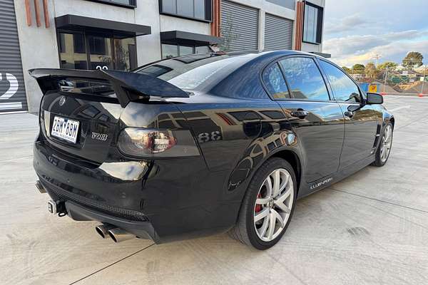 2006 Holden Special Vehicles Clubsport R8 E Series
