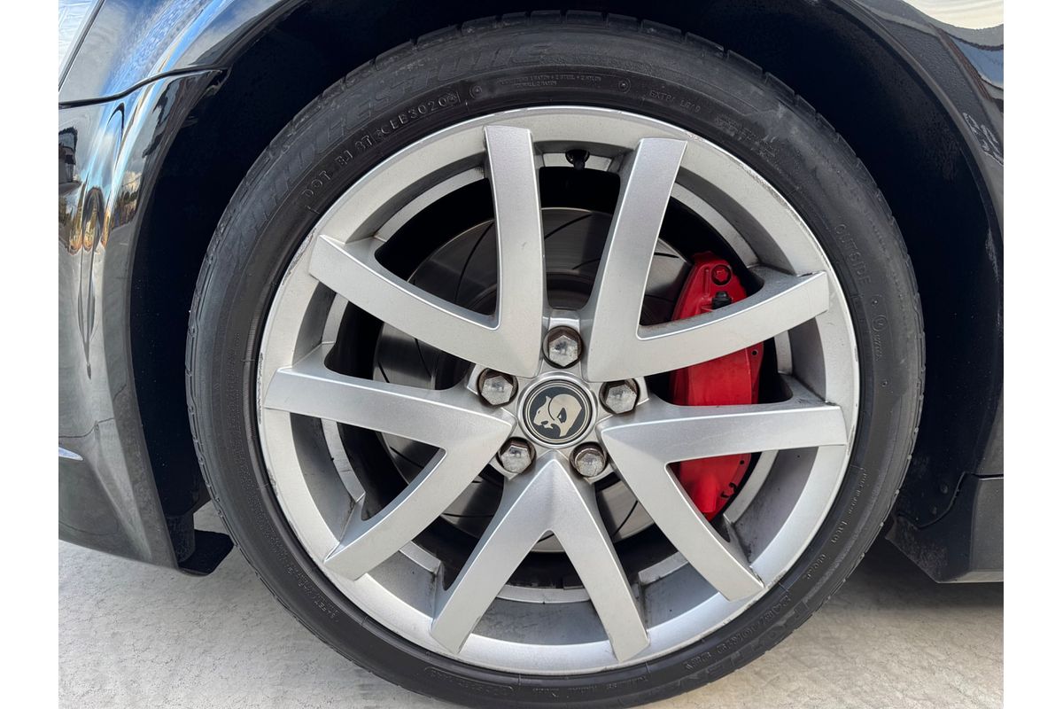 2006 Holden Special Vehicles Clubsport R8 E Series
