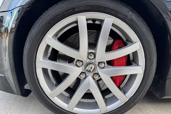 2006 Holden Special Vehicles Clubsport R8 E Series