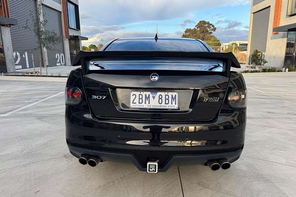 2006 Holden Special Vehicles Clubsport R8 E Series