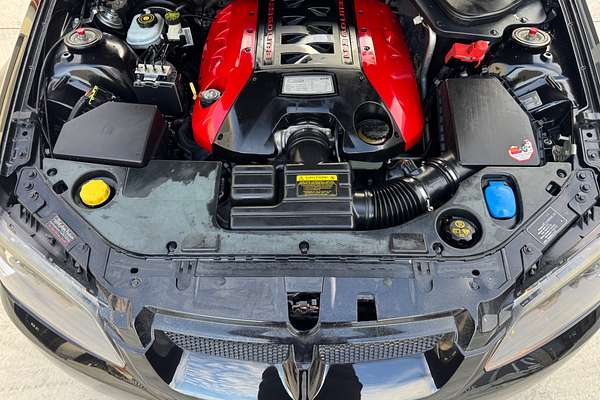 2006 Holden Special Vehicles Clubsport R8 E Series
