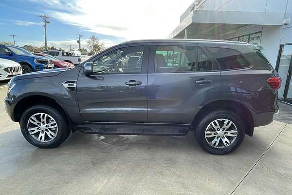 2020 Ford Everest Trend UA II 2.0L