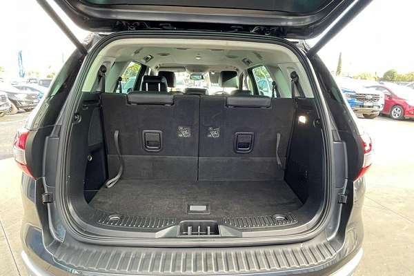 2020 Ford Everest Trend UA II 2.0L