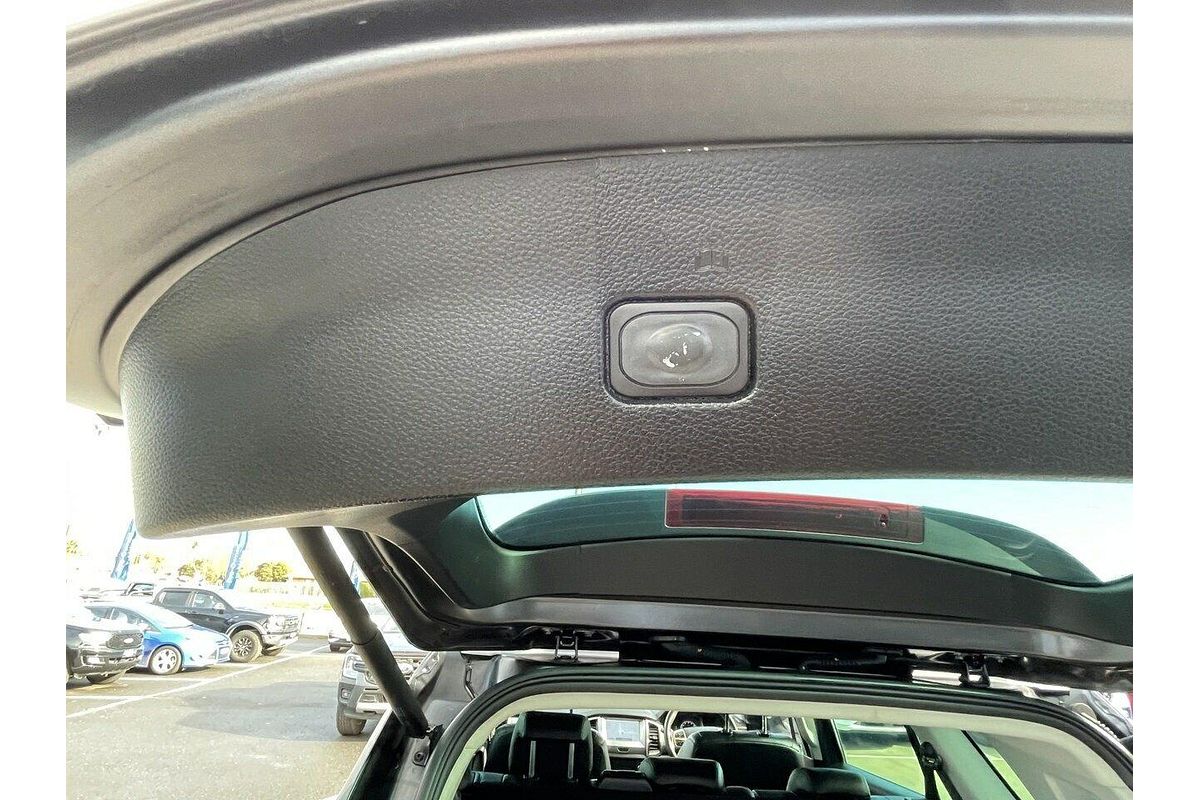 2020 Ford Everest Trend UA II 2.0L