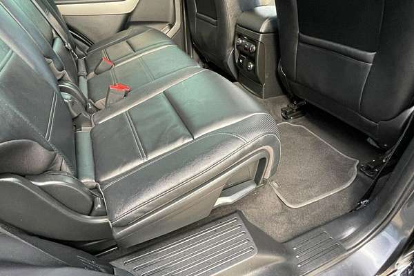 2020 Ford Everest Trend UA II 2.0L