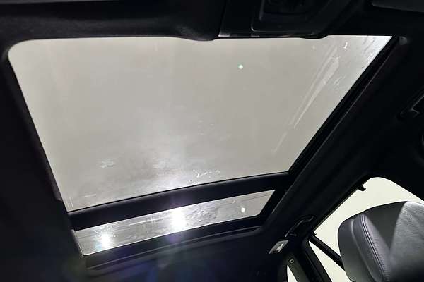 2014 BMW X5 xDrive40d F15