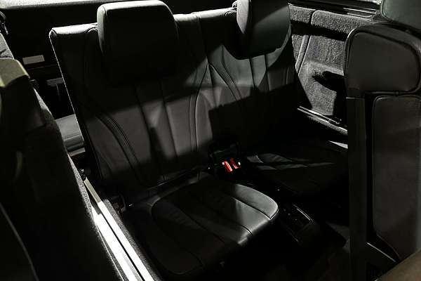 2014 BMW X5 xDrive40d F15