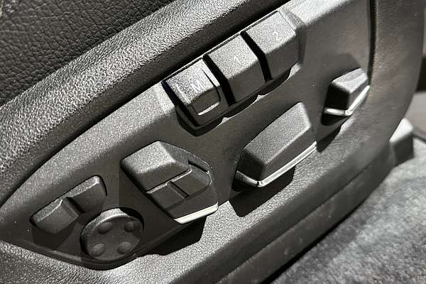 2014 BMW X5 xDrive40d F15