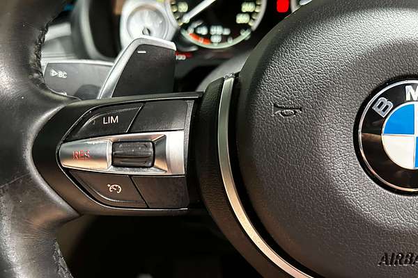 2014 BMW X5 xDrive40d F15
