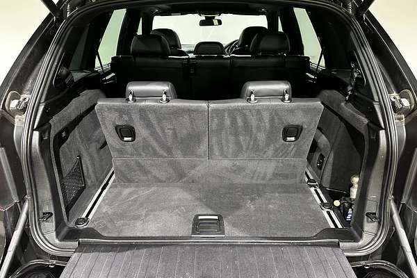 2014 BMW X5 xDrive40d F15