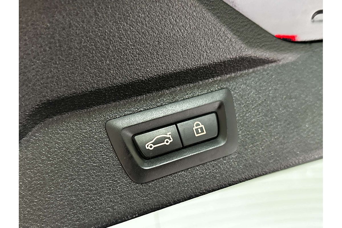 2014 BMW X5 xDrive40d F15