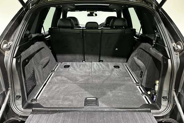 2014 BMW X5 xDrive40d F15