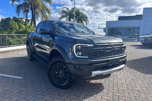 2024 Ford Ranger Raptor  4X4 3.0L