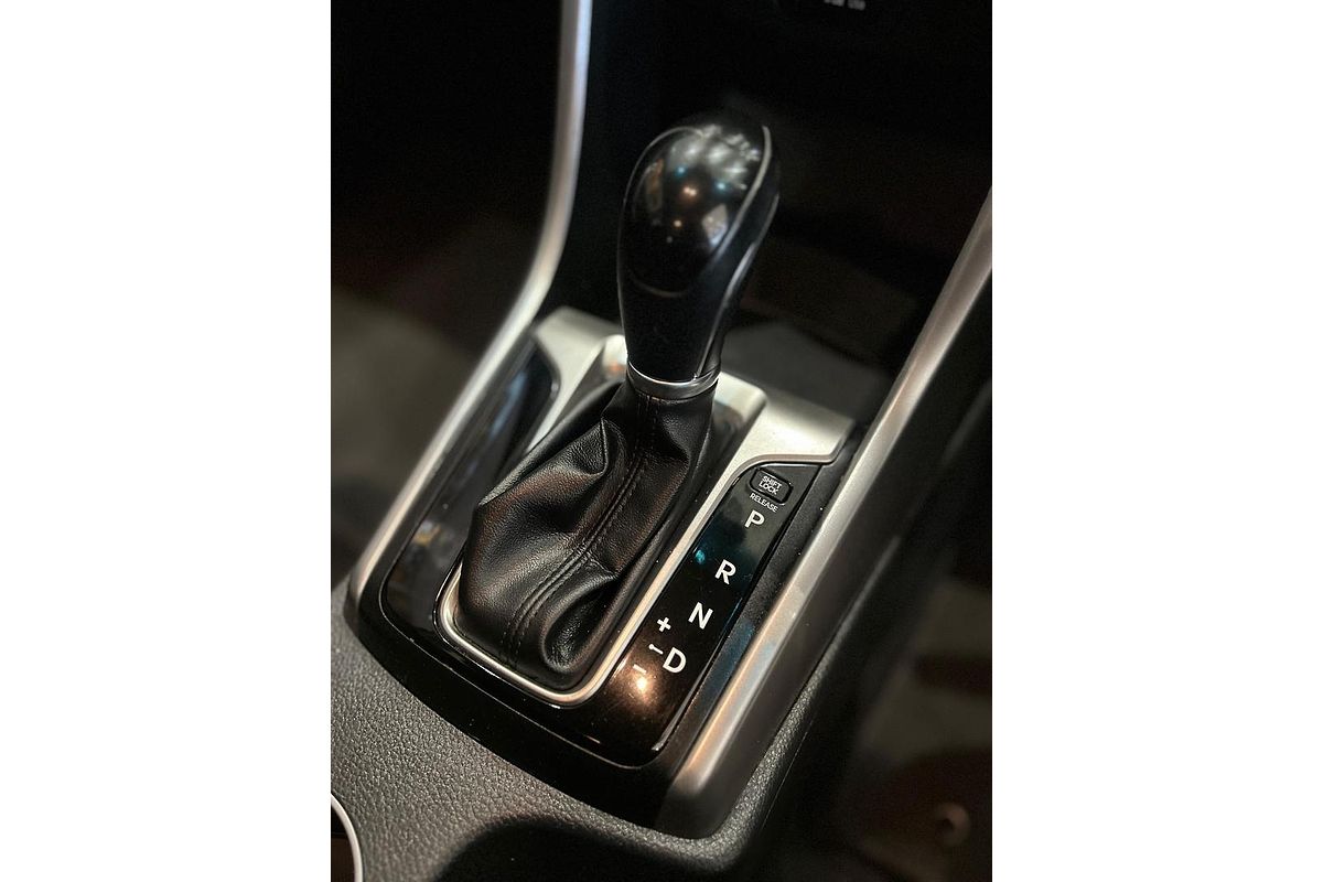 2014 Hyundai i30 SE GD2