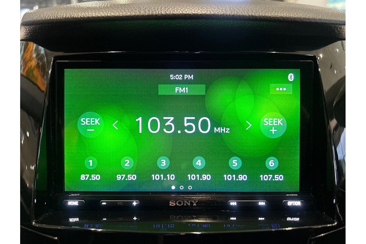 2014 Hyundai i30 SE GD2
