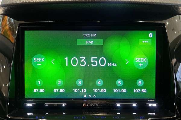 2014 Hyundai i30 SE GD2