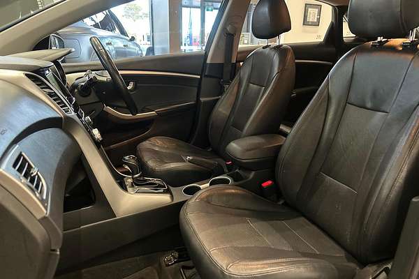 2014 Hyundai i30 SE GD2
