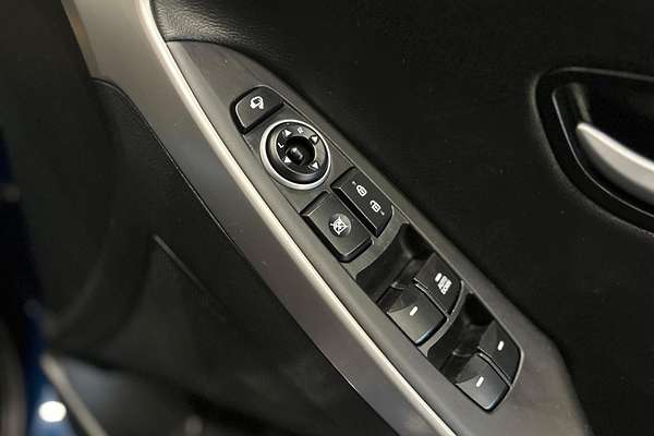 2014 Hyundai i30 SE GD2