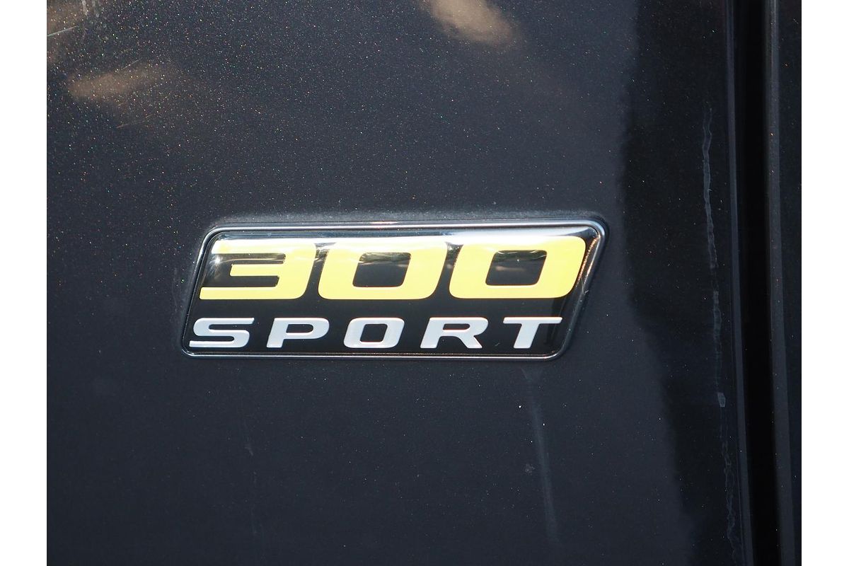 2021 Jaguar E-PACE 300 Sport X540
