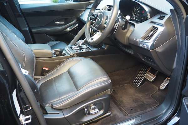 2021 Jaguar E-PACE 300 Sport X540