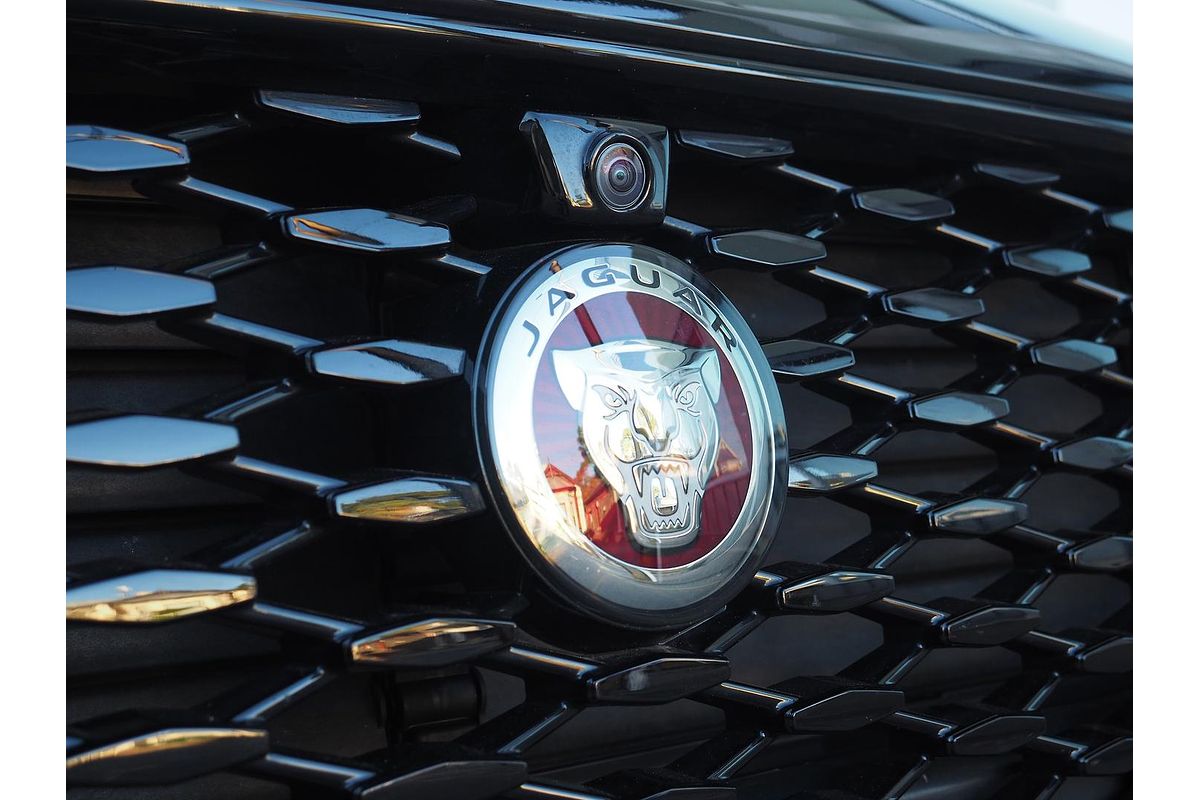 2021 Jaguar E-PACE 300 Sport X540
