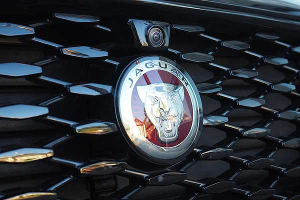 2021 Jaguar E-PACE 300 Sport X540