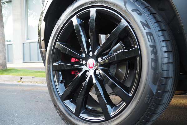 2021 Jaguar E-PACE 300 Sport X540