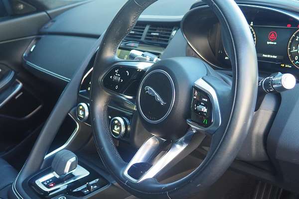2021 Jaguar E-PACE 300 Sport X540
