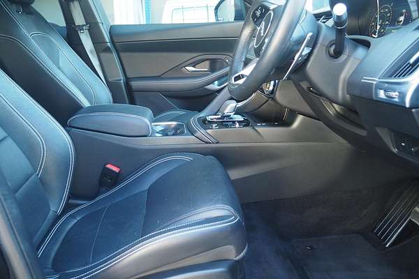 2021 Jaguar E-PACE 300 Sport X540