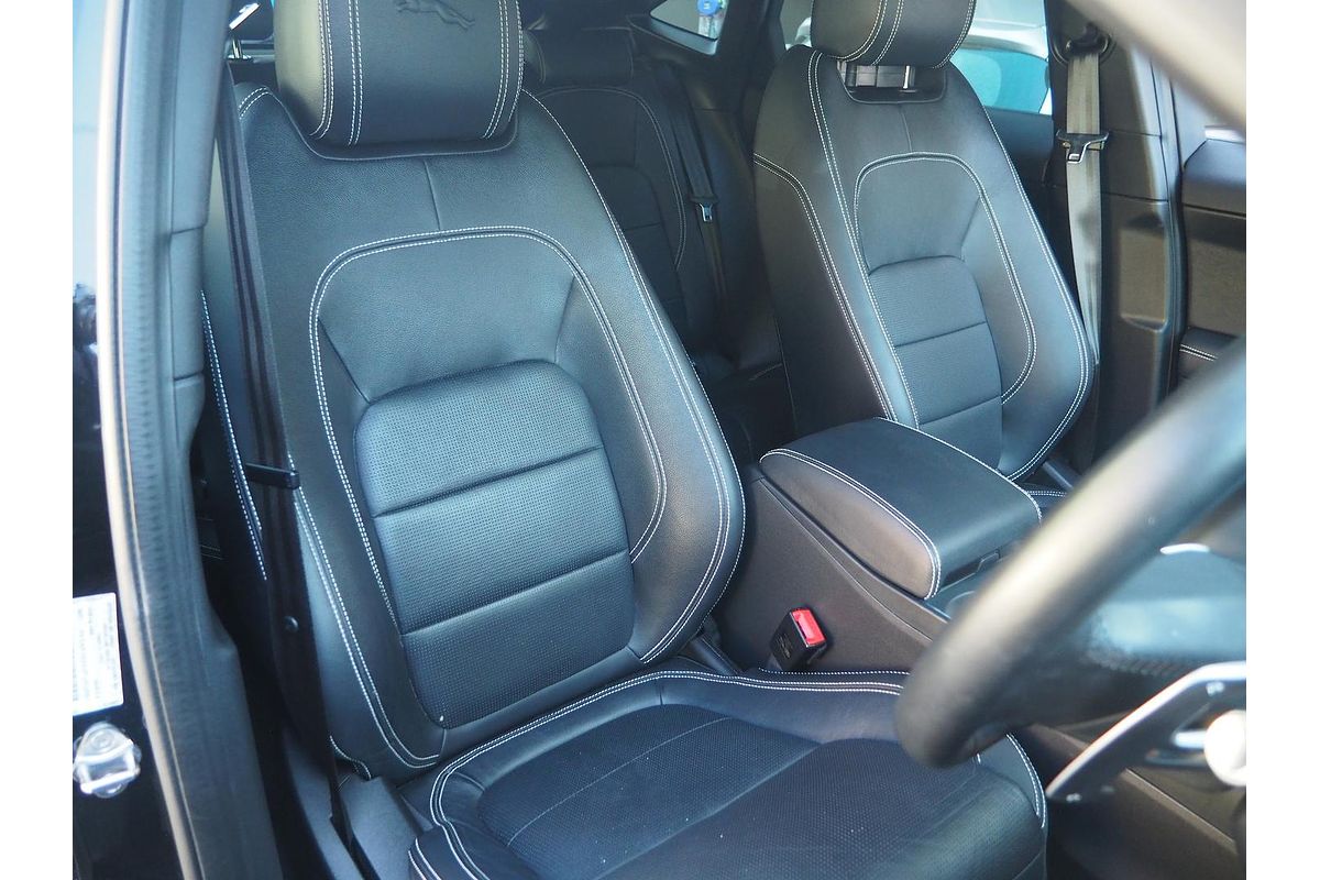 2021 Jaguar E-PACE 300 Sport X540