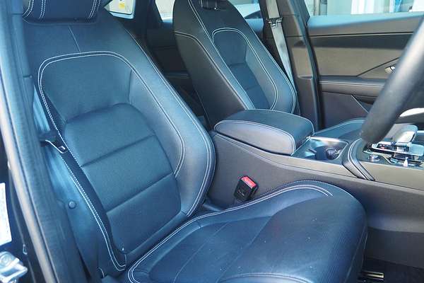 2021 Jaguar E-PACE 300 Sport X540