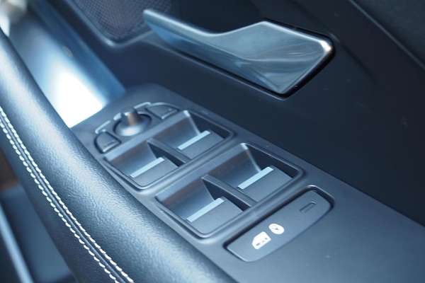 2021 Jaguar E-PACE 300 Sport X540