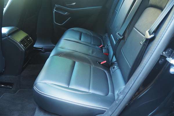 2021 Jaguar E-PACE 300 Sport X540