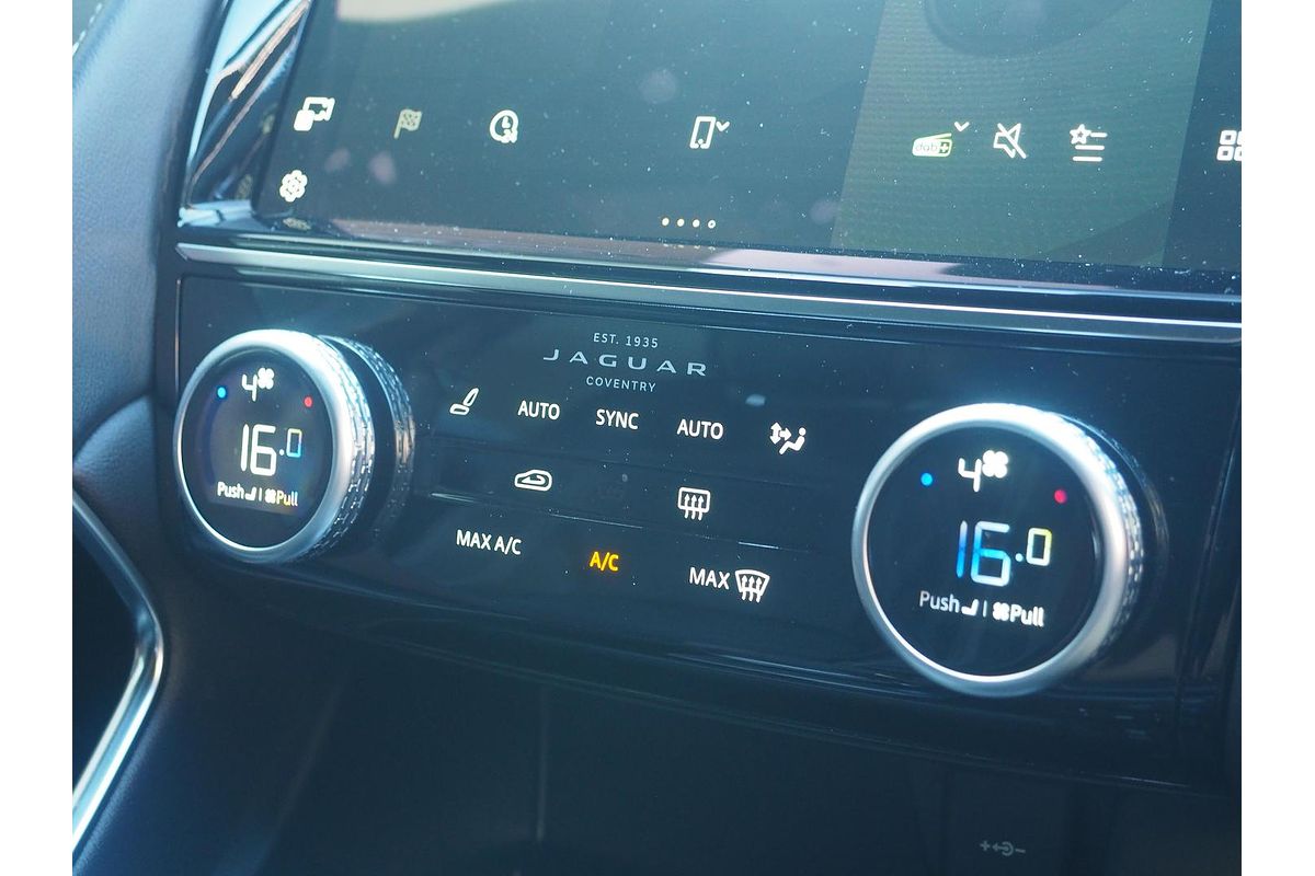 2021 Jaguar E-PACE 300 Sport X540