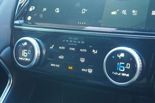 2021 Jaguar E-PACE 300 Sport X540