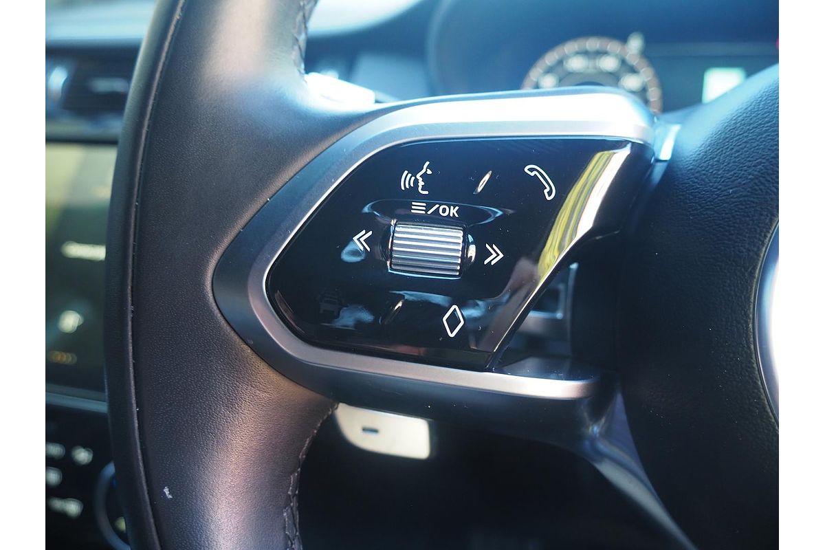 2021 Jaguar E-PACE 300 Sport X540