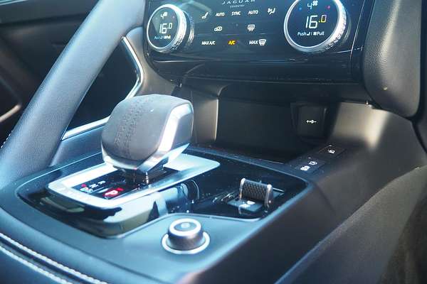 2021 Jaguar E-PACE 300 Sport X540