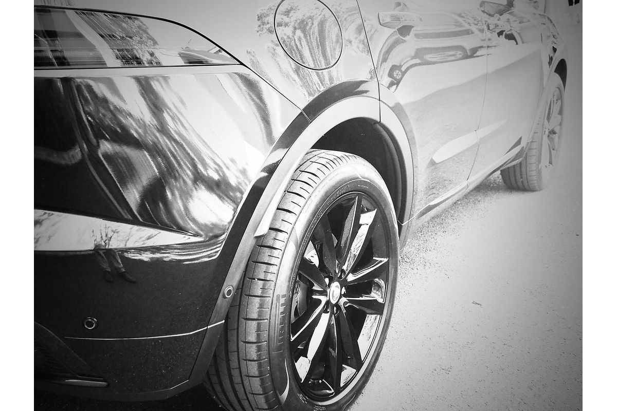 2021 Jaguar E-PACE 300 Sport X540