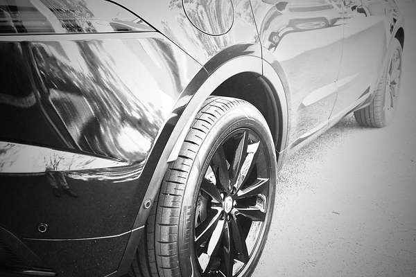 2021 Jaguar E-PACE 300 Sport X540